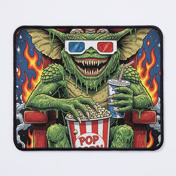 Item preview, Gremlins designed and sold by bydiegosandart.
