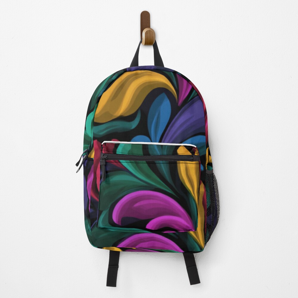 Item preview, Backpack designed and sold by SmileshareShop.