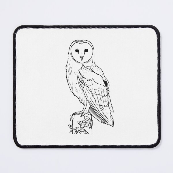Item preview, Cool, piercing gaze drawing designed and sold by yasm1nou.