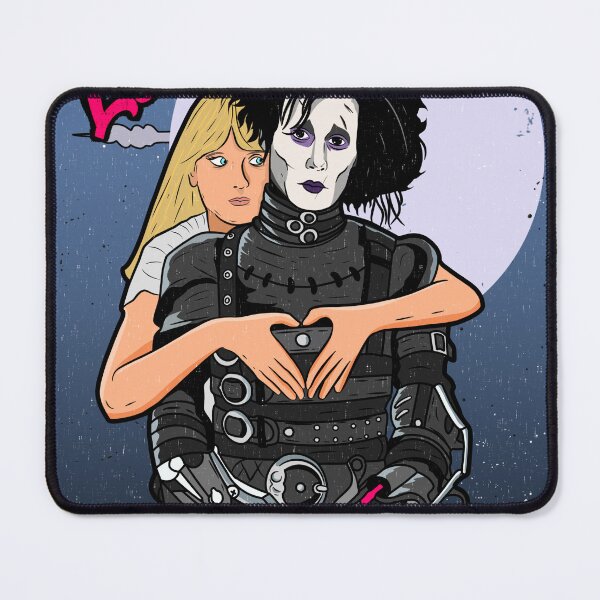 Item preview, Edward Scissorhands designed and sold by bydiegosandart.