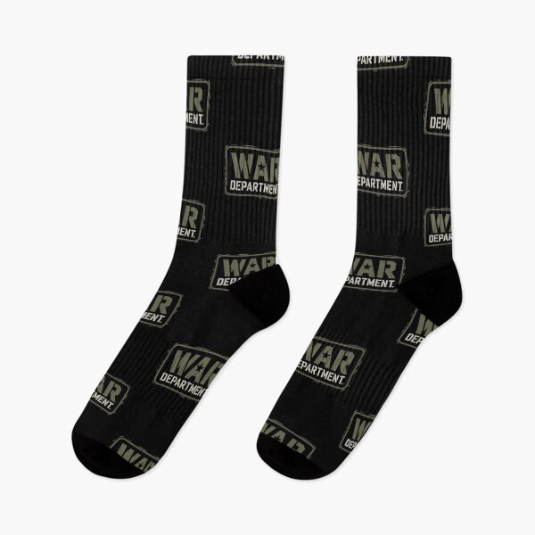 Item preview, War Department designed and sold by Mateusz Majcherek.