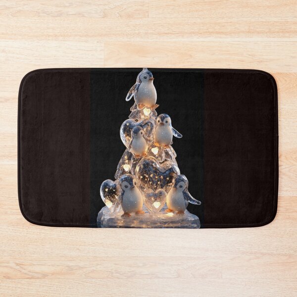 Item preview, The Penguin Tree designed and sold by NewSeeN_SoftWare&ImageRy.