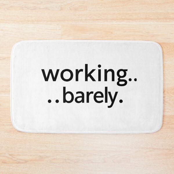 Item preview, working barely designed and sold by Arty Art.