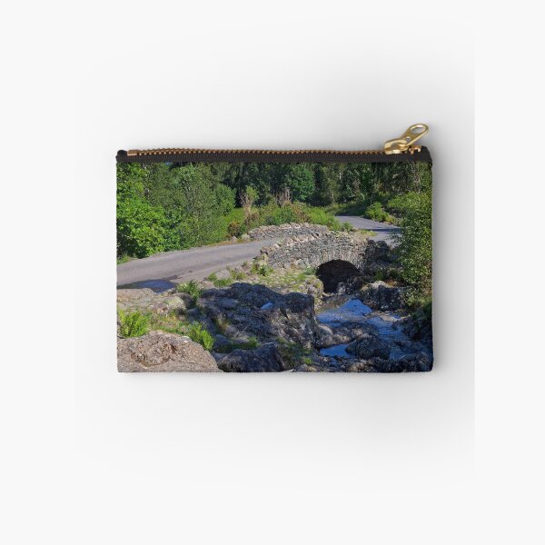 Item preview, Ashness Bridge in Cumbria England UK designed and sold by John Gilham - Landscape Photography.