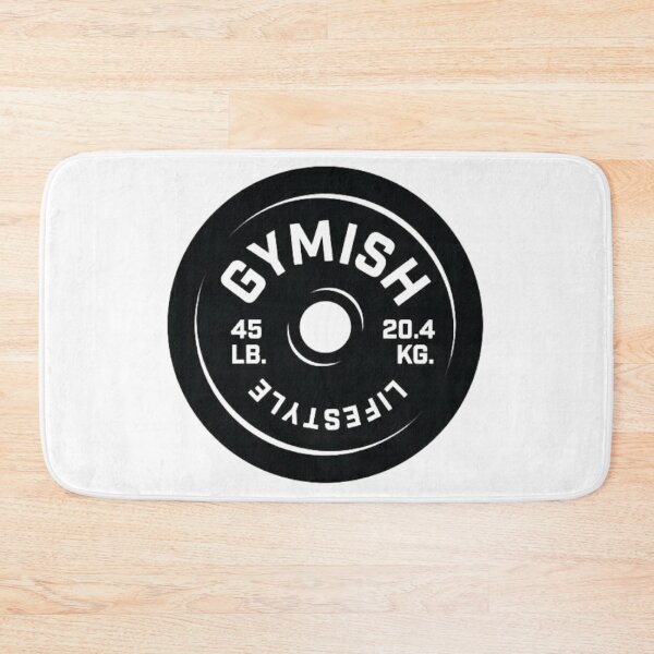 Item preview, Gymish lifestyle designed and sold by ArminGreen.