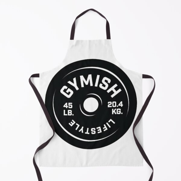 Item preview, Gymish lifestyle designed and sold by ArminGreen.