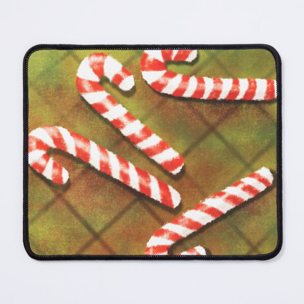 Item preview, Christmas sweets designed and sold by Hélène Carmona.
