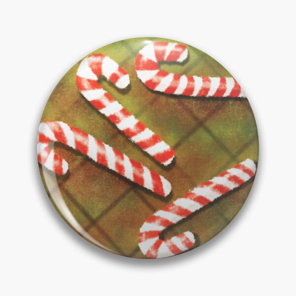 Item preview, Christmas sweets designed and sold by Hélène Carmona.