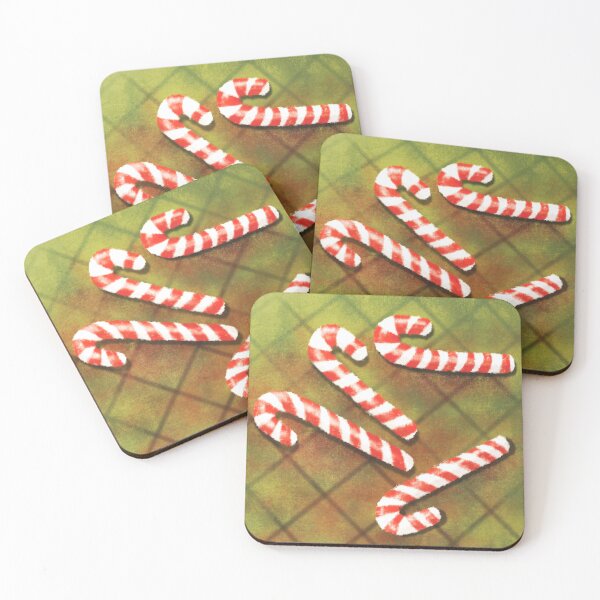 Item preview, Christmas sweets designed and sold by Hélène Carmona.