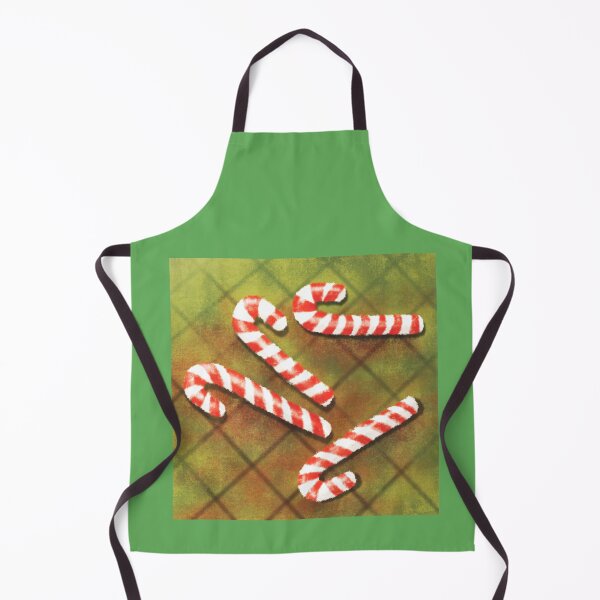 Item preview, Christmas sweets designed and sold by Hélène Carmona.