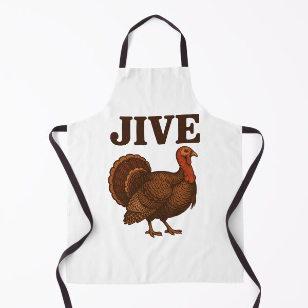 Item preview, Thanksgiving Jive Turkey designed and sold by BronxArtist.