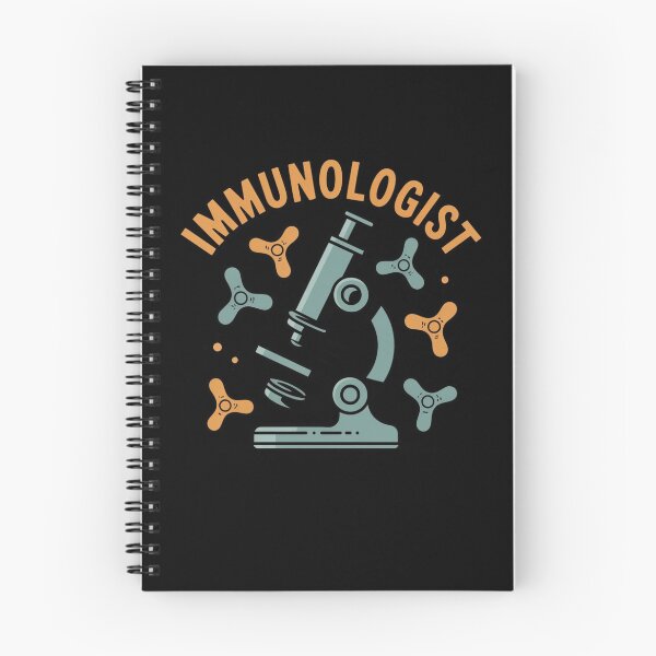 Item preview, Immunologist designed and sold by Mateusz Majcherek.