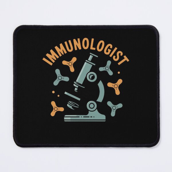 Item preview, Immunologist designed and sold by Mateusz Majcherek.