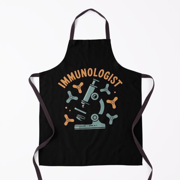 Item preview, Immunologist designed and sold by Mateusz Majcherek.