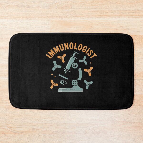 Item preview, Immunologist designed and sold by Mateusz Majcherek.