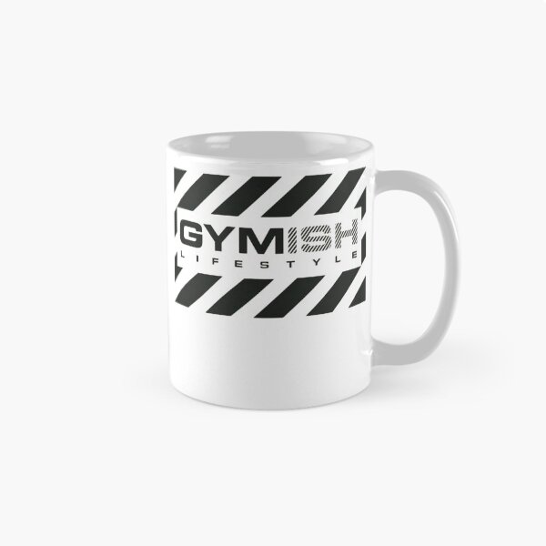 Item preview, Gymish lifestyle designed and sold by ArminGreen.