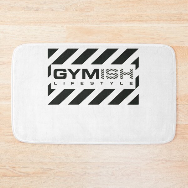 Item preview, Gymish lifestyle designed and sold by ArminGreen.