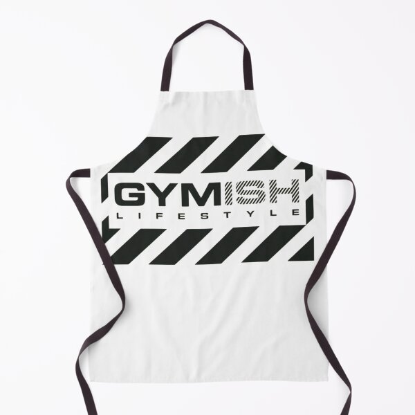 Item preview, Gymish lifestyle designed and sold by ArminGreen.