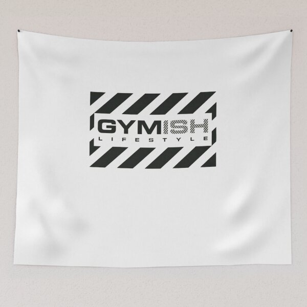 Item preview, Gymish lifestyle designed and sold by ArminGreen.