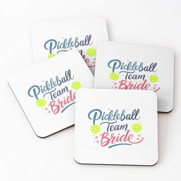 Item preview, Pickleball Bride Power designed and sold by FitEnvy.