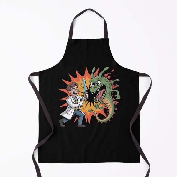 Item preview, Immunologist designed and sold by Mateusz Majcherek.