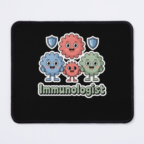 Item preview, Immunologist designed and sold by Mateusz Majcherek.