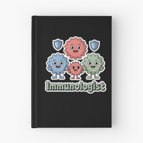 Item preview, Immunologist designed and sold by Mateusz Majcherek.