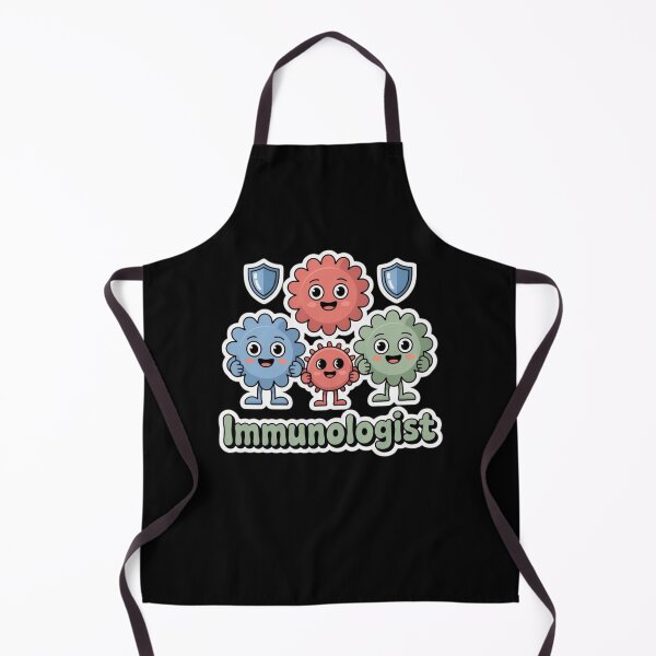 Item preview, Immunologist designed and sold by Mateusz Majcherek.