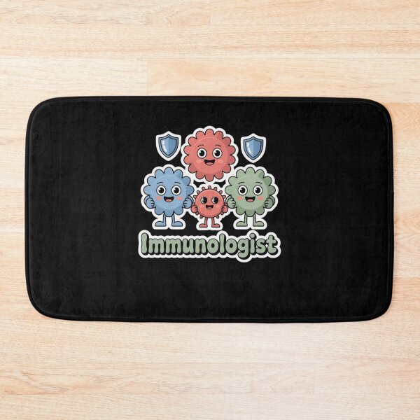 Item preview, Immunologist designed and sold by Mateusz Majcherek.
