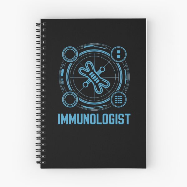 Item preview, Immunologist designed and sold by Mateusz Majcherek.