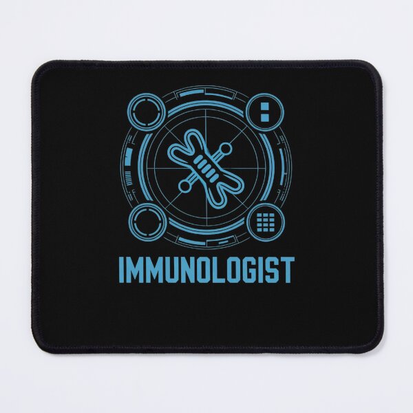 Item preview, Immunologist designed and sold by Mateusz Majcherek.