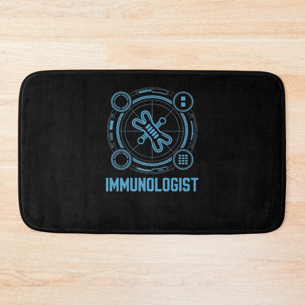 Item preview, Immunologist designed and sold by Mateusz Majcherek.