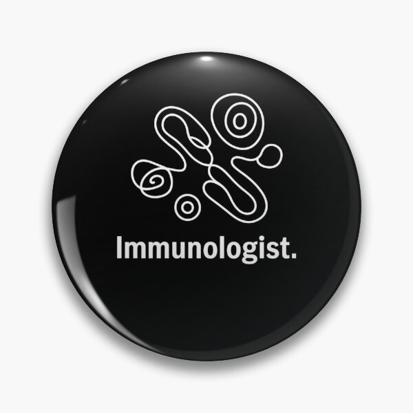 Item preview, Immunologist designed and sold by Mateusz Majcherek.