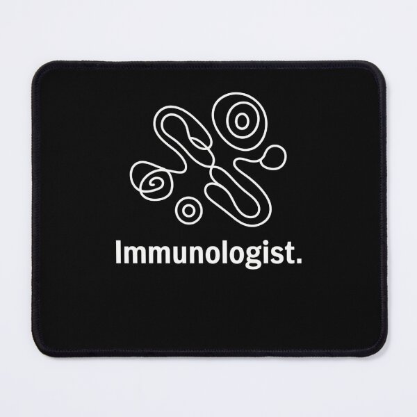 Item preview, Immunologist designed and sold by Mateusz Majcherek.