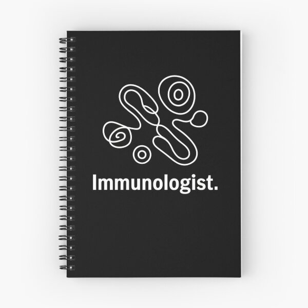 Item preview, Immunologist designed and sold by Mateusz Majcherek.