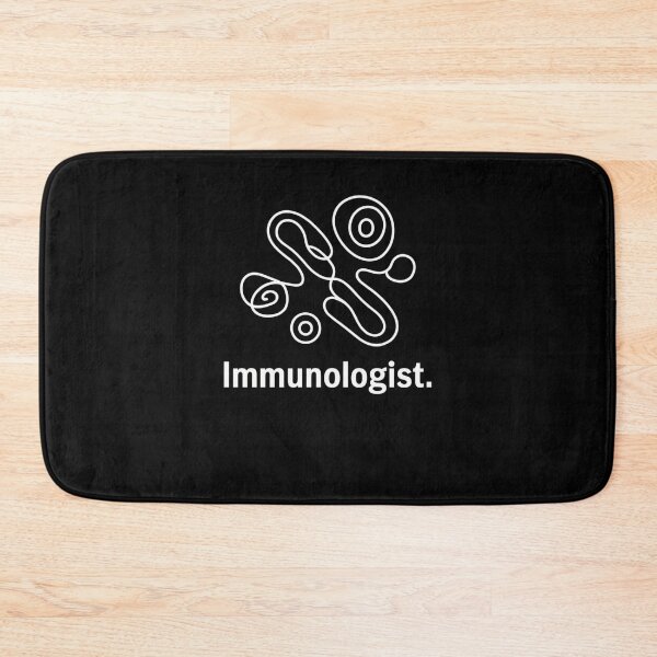 Item preview, Immunologist designed and sold by Mateusz Majcherek.