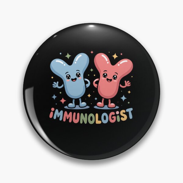 Item preview, Immunologist designed and sold by Mateusz Majcherek.