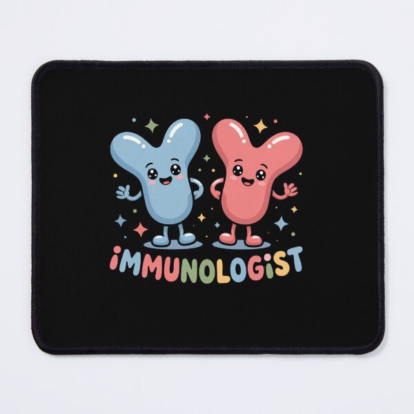 Item preview, Immunologist designed and sold by Mateusz Majcherek.