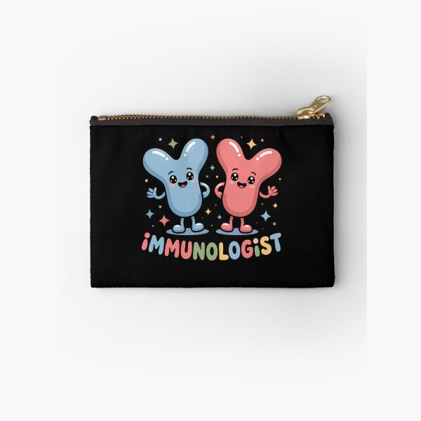 Item preview, Immunologist designed and sold by Mateusz Majcherek.