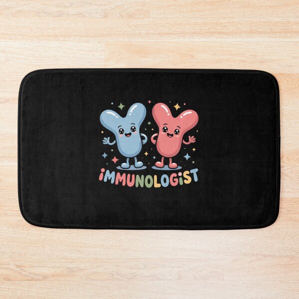 Item preview, Immunologist designed and sold by Mateusz Majcherek.