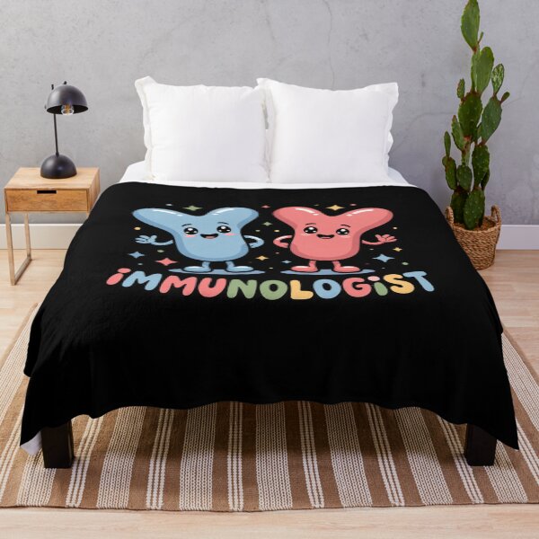 Item preview, Immunologist designed and sold by Mateusz Majcherek.