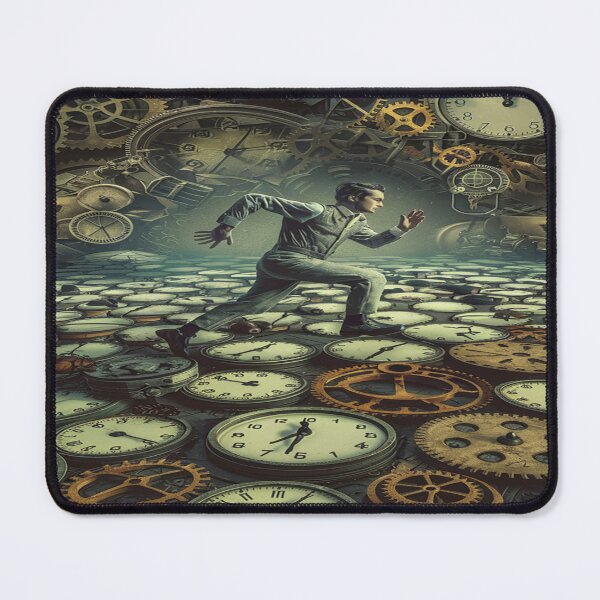 Item preview, The journey of man. designed and sold by Artcreations06.