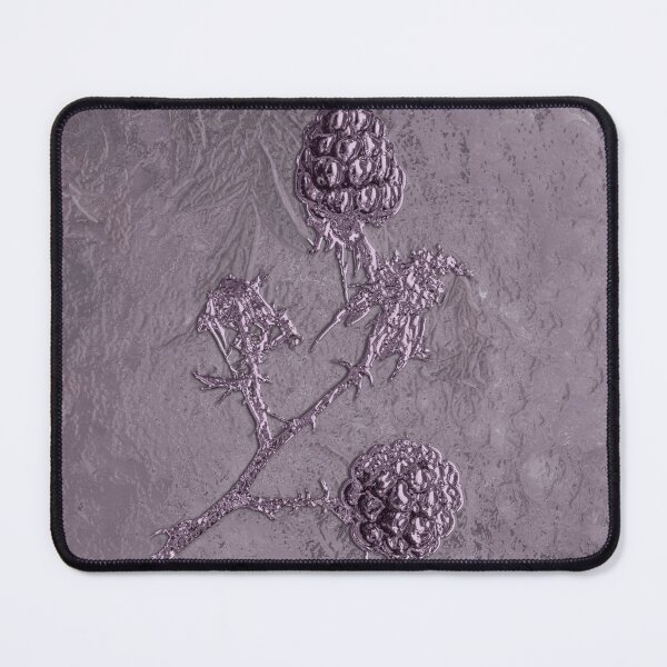 Item preview, Blackberries Ornament Frame designed and sold by mavicfe.