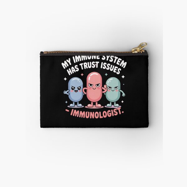 Item preview, Immunologist designed and sold by Mateusz Majcherek.