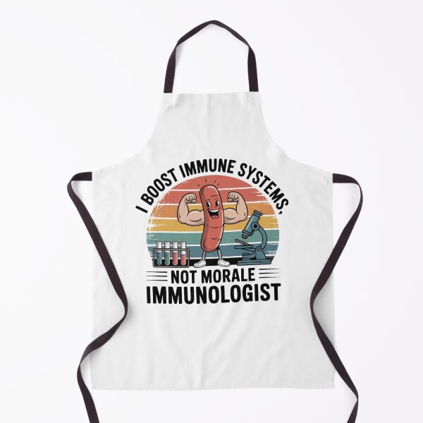 Item preview, Immunologist designed and sold by Mateusz Majcherek.