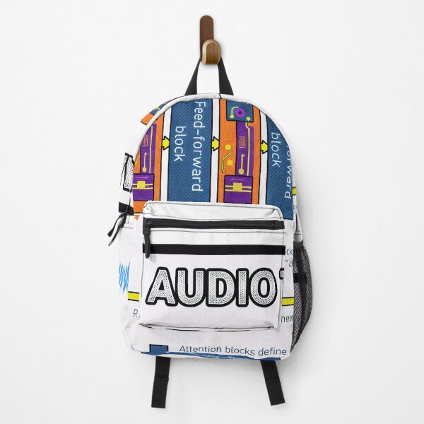 Item preview, AUDIO TO AI designed and sold by Gnfree.