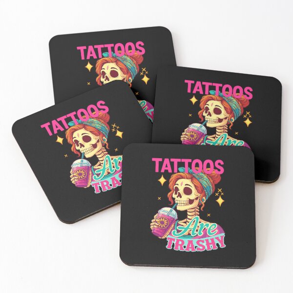 Item preview,  Tattoo Quote  designed and sold by kiwibroc.