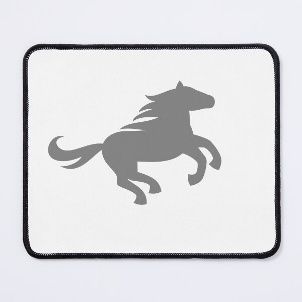 Item preview, The claim horse. designed and sold by Artcreations06.