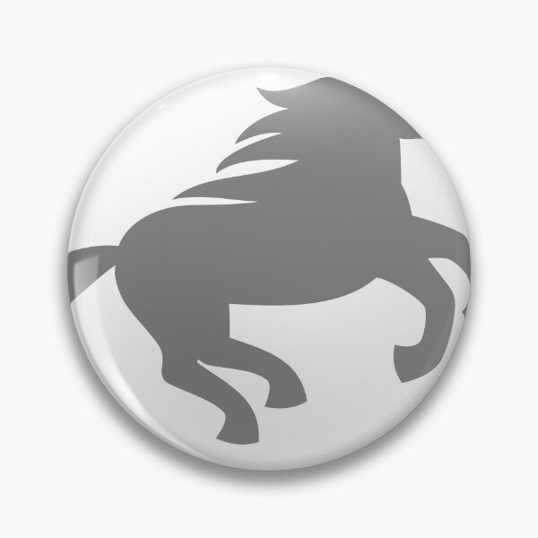 Item preview, The claim horse. designed and sold by Artcreations06.