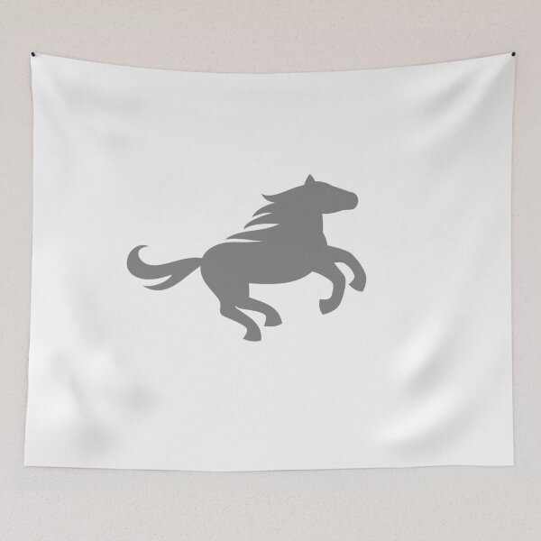 Item preview, The claim horse. designed and sold by Artcreations06.